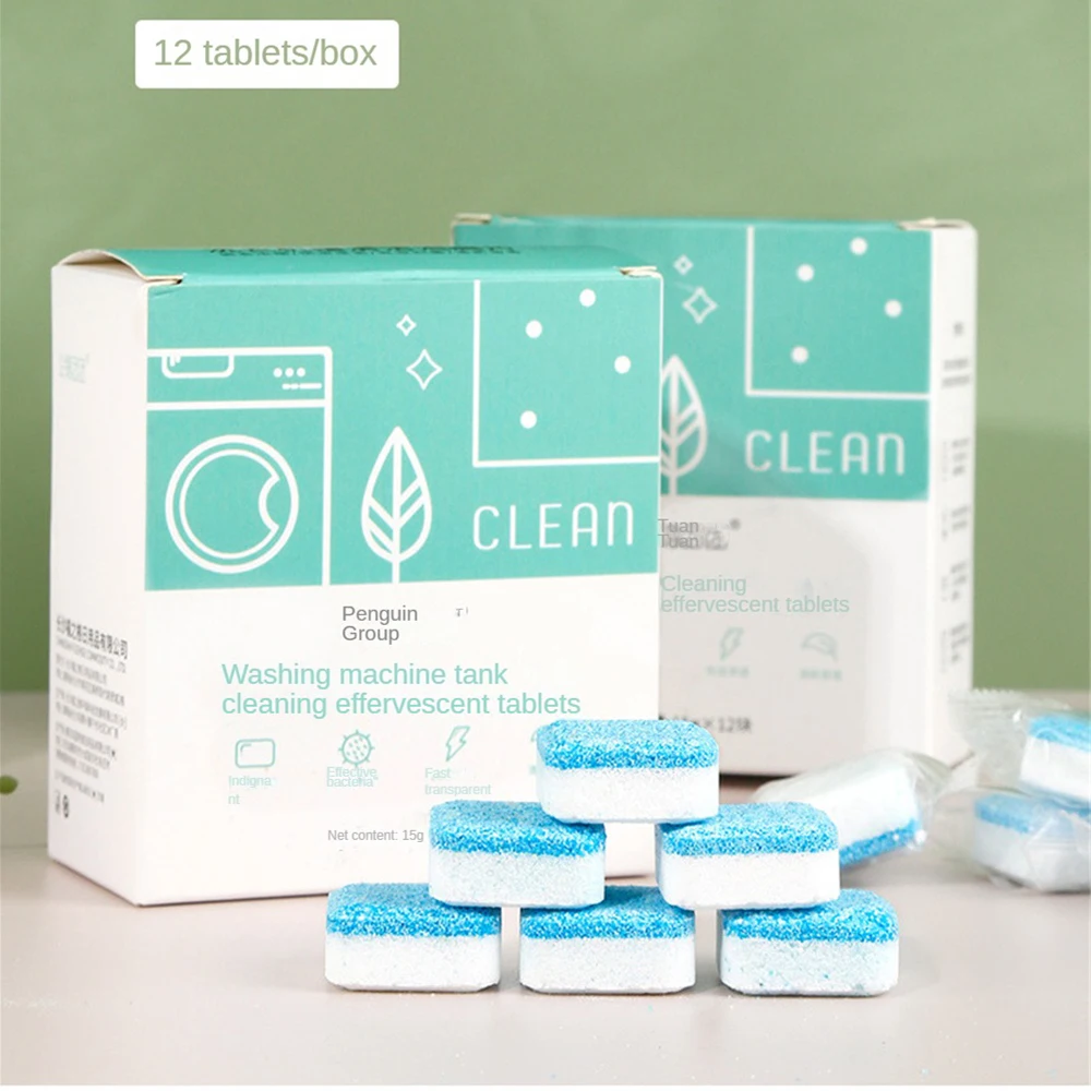 Твердотельные шипучие таблетки, индивидуальная упаковка, средство для очистки пятен, универсальный удобный очищающий агент, 12 шт., 15 г
Твердотельные шипучие таблетки, индивидуальная упаковка, средство для очистки пятен, универсальный удобный очищающий агент, 12 шт., 15 г