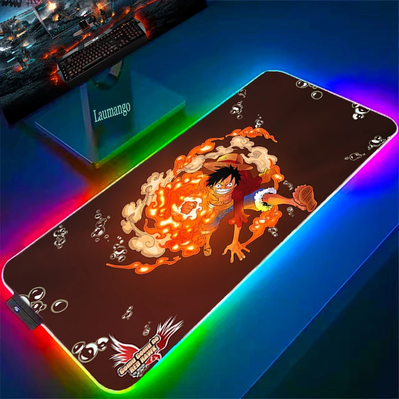 RGB Pc Gamer Accessories LED Large Mouse Pad Xxl One Piece Desk Protector Mousepad Keyboard Mat Gaming Extended Mice Keyboards
RGB Pc Gamer Accessories LED Large Mouse Pad Xxl One Piece Desk Protector Mousepad Keyboard Mat Gaming Extended Mice Keyboards