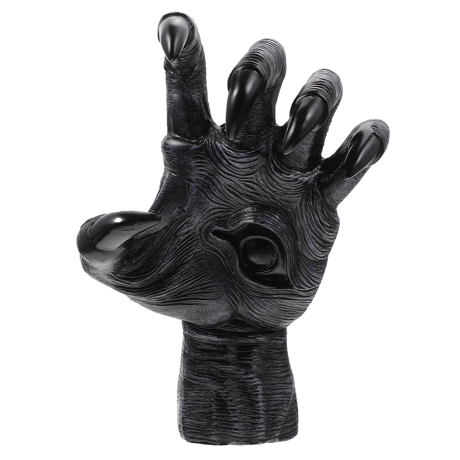 1 Set of Artificial Hand Adornment Scary Decor Haunted Storage Holder for Home Photo Wall Decor
1 Set of Artificial Hand Adornment Scary Decor Haunted Storage Holder for Home Photo Wall Decor