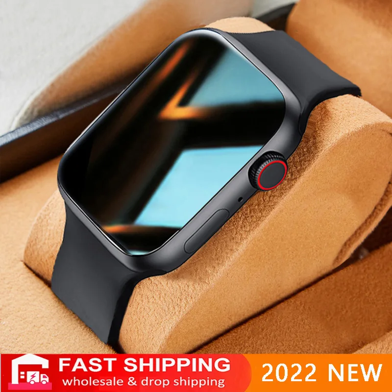 2.0 Big Screen Smart Watch Man Women New Upgrade X8 MAX 2022 Calling Smartwatch Sport Monitor Watches for Iphone Xiaomi IWO Gift
2.0 Big Screen Smart Watch Man Women New Upgrade X8 MAX 2022 Calling Smartwatch Sport Monitor Watches for Iphone Xiaomi IWO Gift