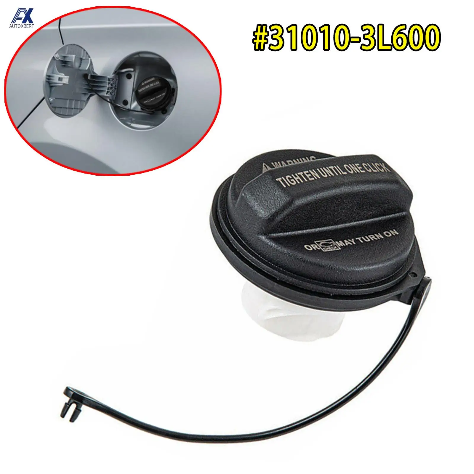 Автомобильные запчасти, крышка топливного бака, газовая крышка 310103L600 для Hyundai Elantra Sonata Santa Accent Azera Tucson Kia Sedona Stinger
Автомобильные запчасти, крышка топливного бака, газовая крышка 310103L600 для Hyundai Elantra Sonata Santa Accent Azera Tucson Kia Sedona Stinger