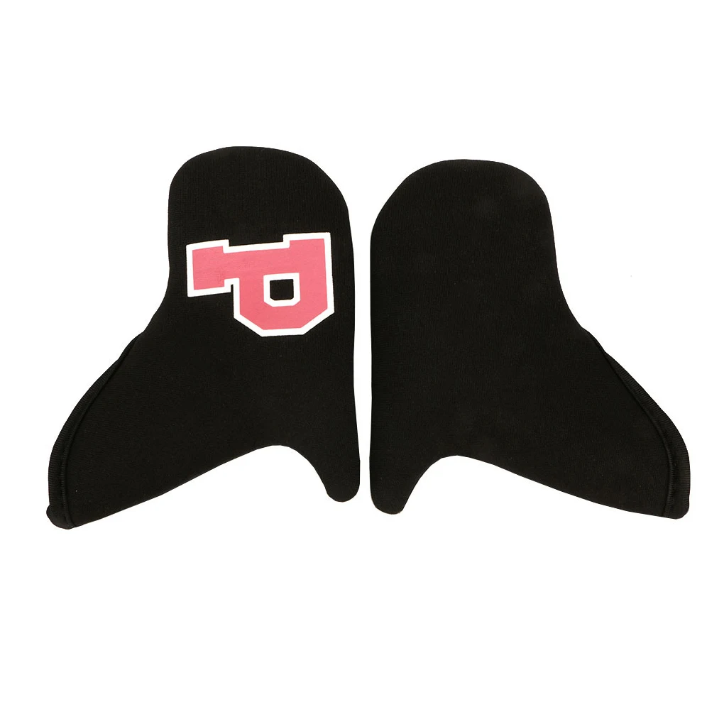 10 Pieces Golf Club Scratch-Proof Head Cover Reusable Golfing Putter Protector Training Outdoor Sports Travel Accessories 
10 Pieces Golf Club Scratch-Proof Head Cover Reusable Golfing Putter Protector Training Outdoor Sports Travel Accessories