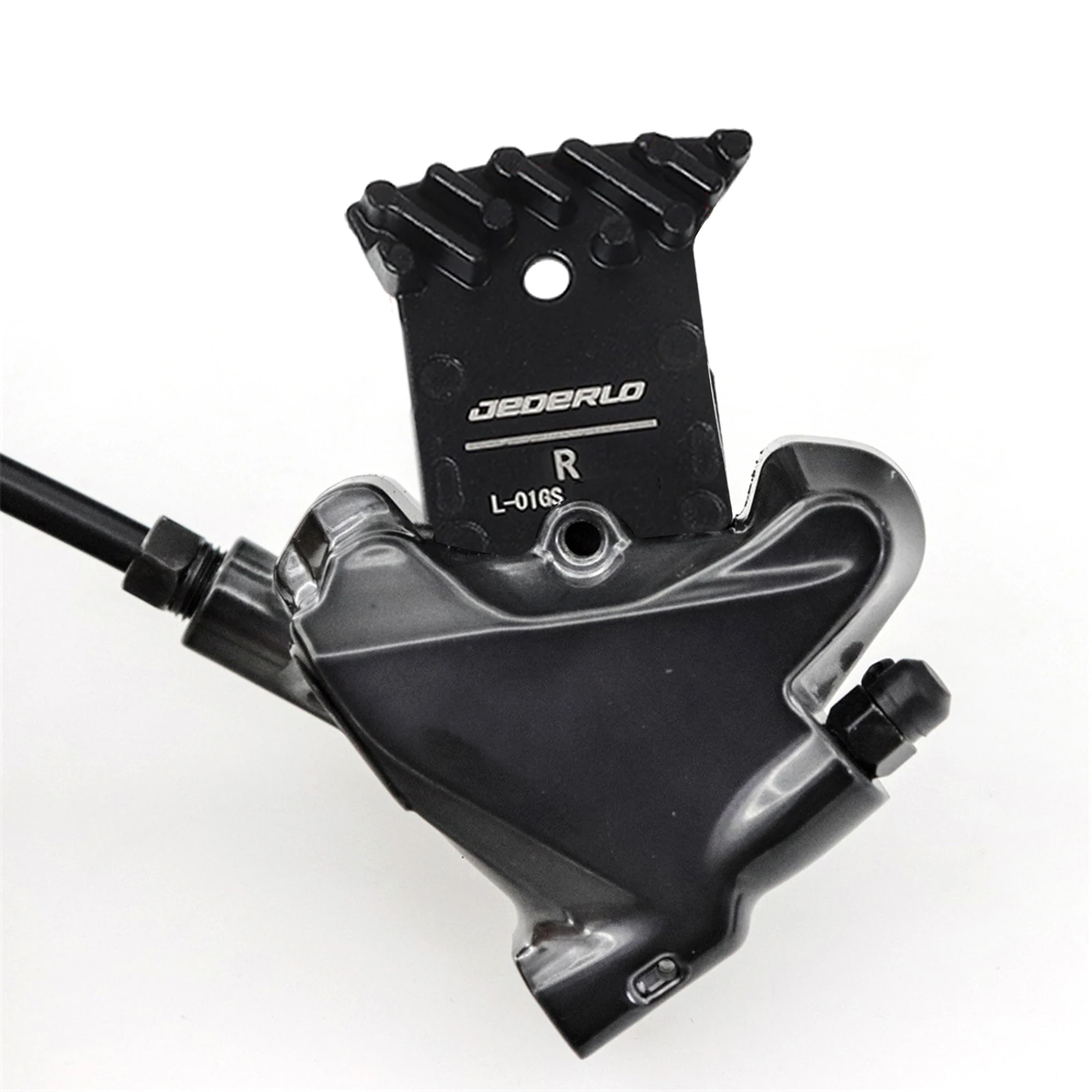 Pad Disc Brake Pads 1 Pair Resin And Ceramic Particles Road Bike Accessories For-Shimano RS805 R7170 R9170 Brand New
Pad Disc Brake Pads 1 Pair Resin And Ceramic Particles Road Bike Accessories For-Shimano RS805 R7170 R9170 Brand New