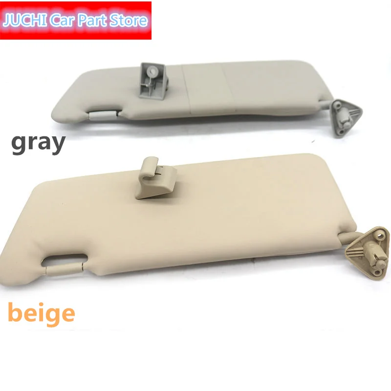 Car Sun Visor Sun Plate For Geely CK
Car Sun Visor Sun Plate For Geely CK