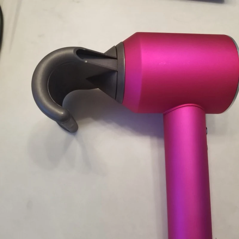 Anti-flying Nozzle Attachment Tool Hair Dryer Flyaway Attachment HD01 Smooth Shiny Finish Coanda Effect HD02 salon accessories
Anti-flying Nozzle Attachment Tool Hair Dryer Flyaway Attachment HD01 Smooth Shiny Finish Coanda Effect HD02 salon accessories