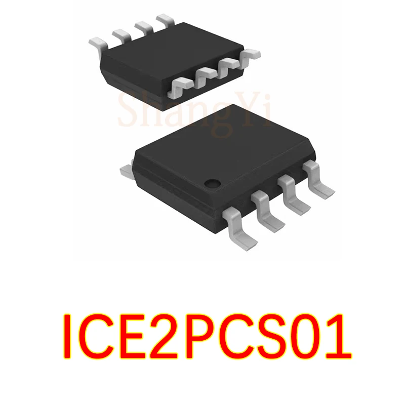 10PCS/LOT New original ICE2PCS01 ICE2PCS01G 2 pcs01 patch SOP8 LCD power supply IC
10PCS/LOT New original ICE2PCS01 ICE2PCS01G 2 pcs01 patch SOP8 LCD power supply IC