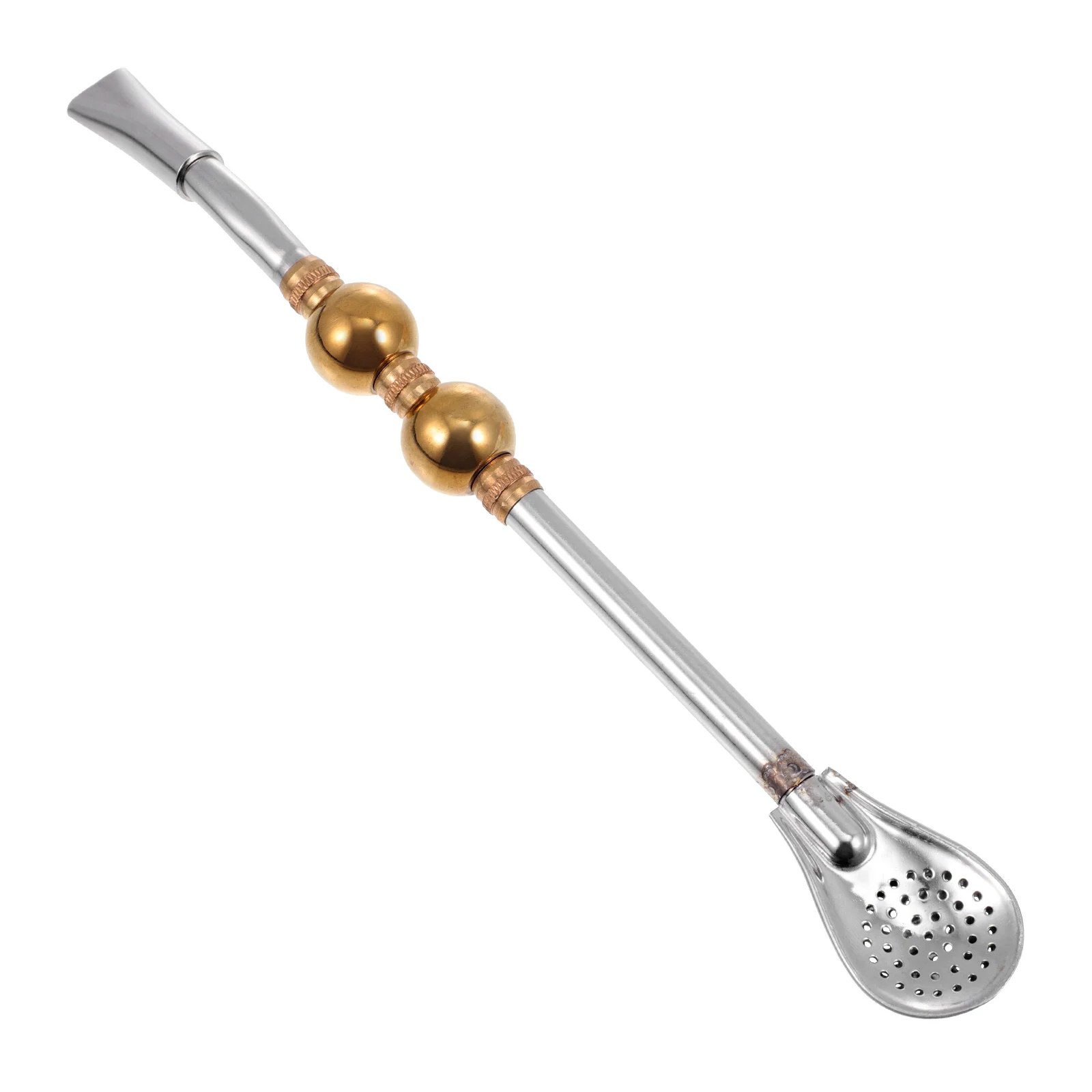 1 Pc Delicate Durable Convenient Practical Multifunctional Filter Spoon Coffee Spoon for Filtering
1 Pc Delicate Durable Convenient Practical Multifunctional Filter Spoon Coffee Spoon for Filtering