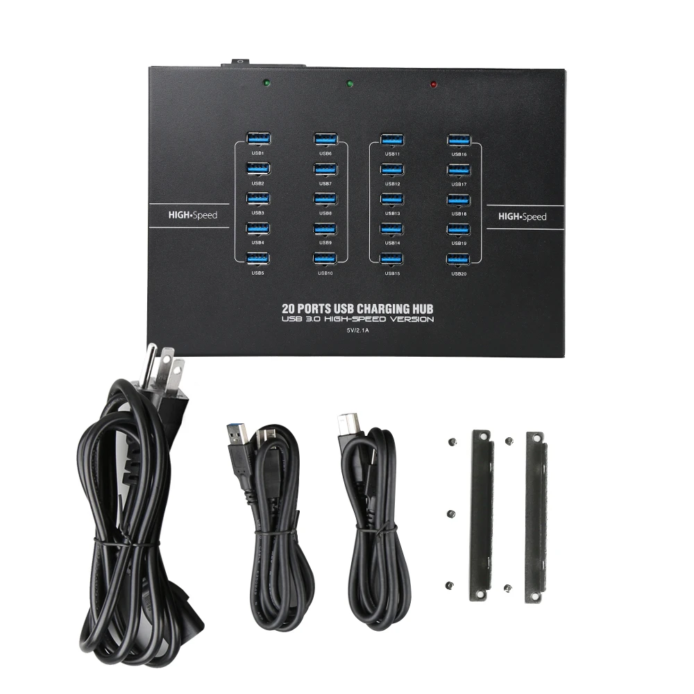 A223 Sipolar 20 port usb hub charger with 5V 40A power adapter usb mobile charger hub for iPhone
A223 Sipolar 20 port usb hub charger with 5V 40A power adapter usb mobile charger hub for iPhone
