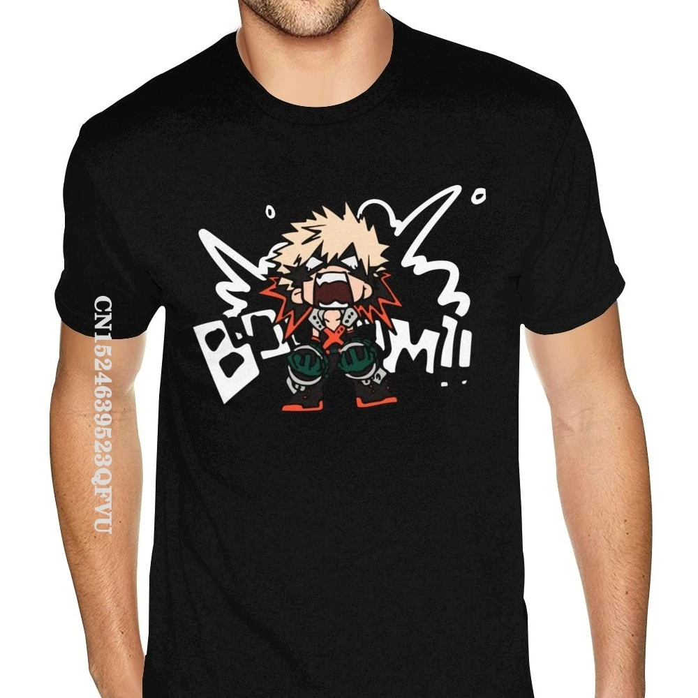 Popular My Hero Academia Katsuki Bakugo Deku Tee Shirts Oversized Anime Tshirt Men HipHop Print Cotton For Men Japan Tee Shirt
Popular My Hero Academia Katsuki Bakugo Deku Tee Shirts Oversized Anime Tshirt Men HipHop Print Cotton For Men Japan Tee Shirt