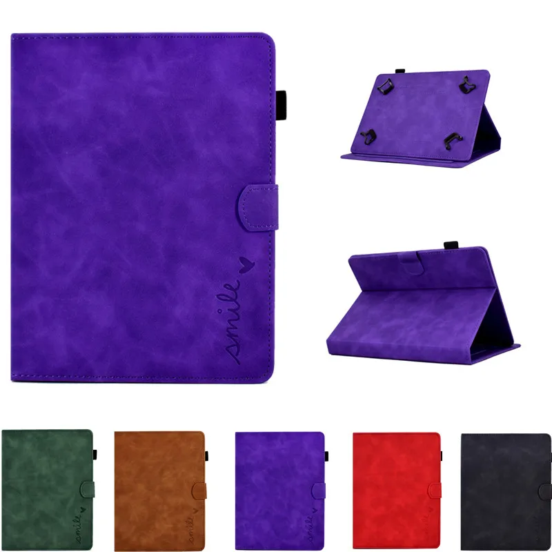 

PU Leather Stand Cover for Huawei MediaPad T3 7 3G BG2-U01 2018 T3 7.0 Wifi BG2-W09 T2 T1 7.0 Inch T1-701U Tablet Universal Case