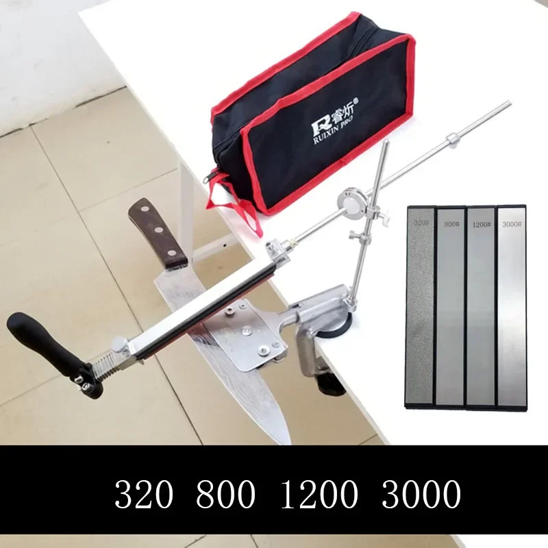 Точилка для ножей Ruixin pro 4 rx 008
Точилка для ножей Ruixin pro 4 rx 008