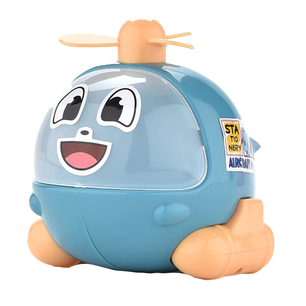 1Pc Stationery Multifunctional Portable Practical Durable Little Aircraft Shaped Classroom Things DIY Stationery School
1Pc Stationery Multifunctional Portable Practical Durable Little Aircraft Shaped Classroom Things DIY Stationery School