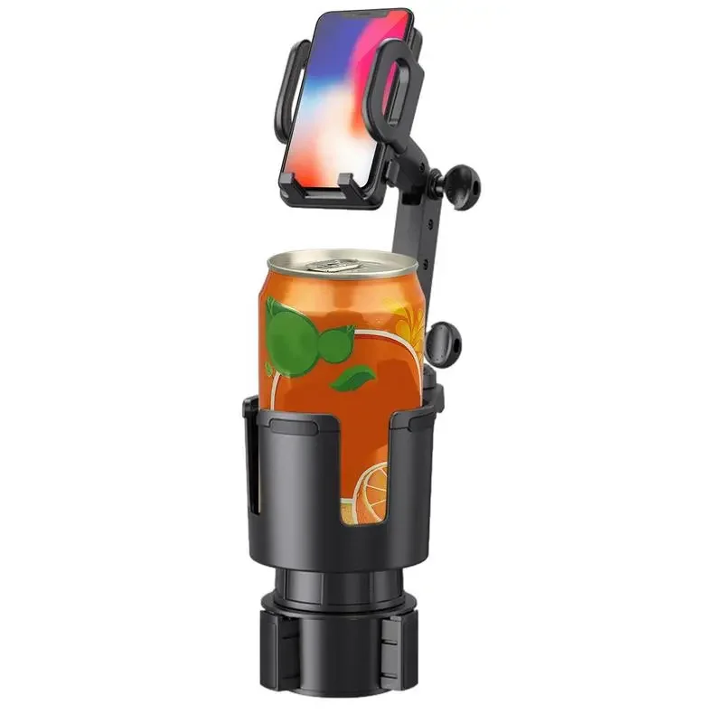 Holder 2 In 1 Cup Holder For Car 360 Rotation Cup Holder For Holding Large Water Bottles And Coffee
Holder 2 In 1 Cup Holder For Car 360 Rotation Cup Holder For Holding Large Water Bottles And Coffee