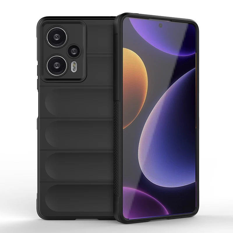 For Xiaomi Poco F5 5G Case Poco F5 Cover Funda Coque Soft Skin-Friendly Shockproof TPU Protective Back Bumper Poco F5
For Xiaomi Poco F5 5G Case Poco F5 Cover Funda Coque Soft Skin-Friendly Shockproof TPU Protective Back Bumper Poco F5
