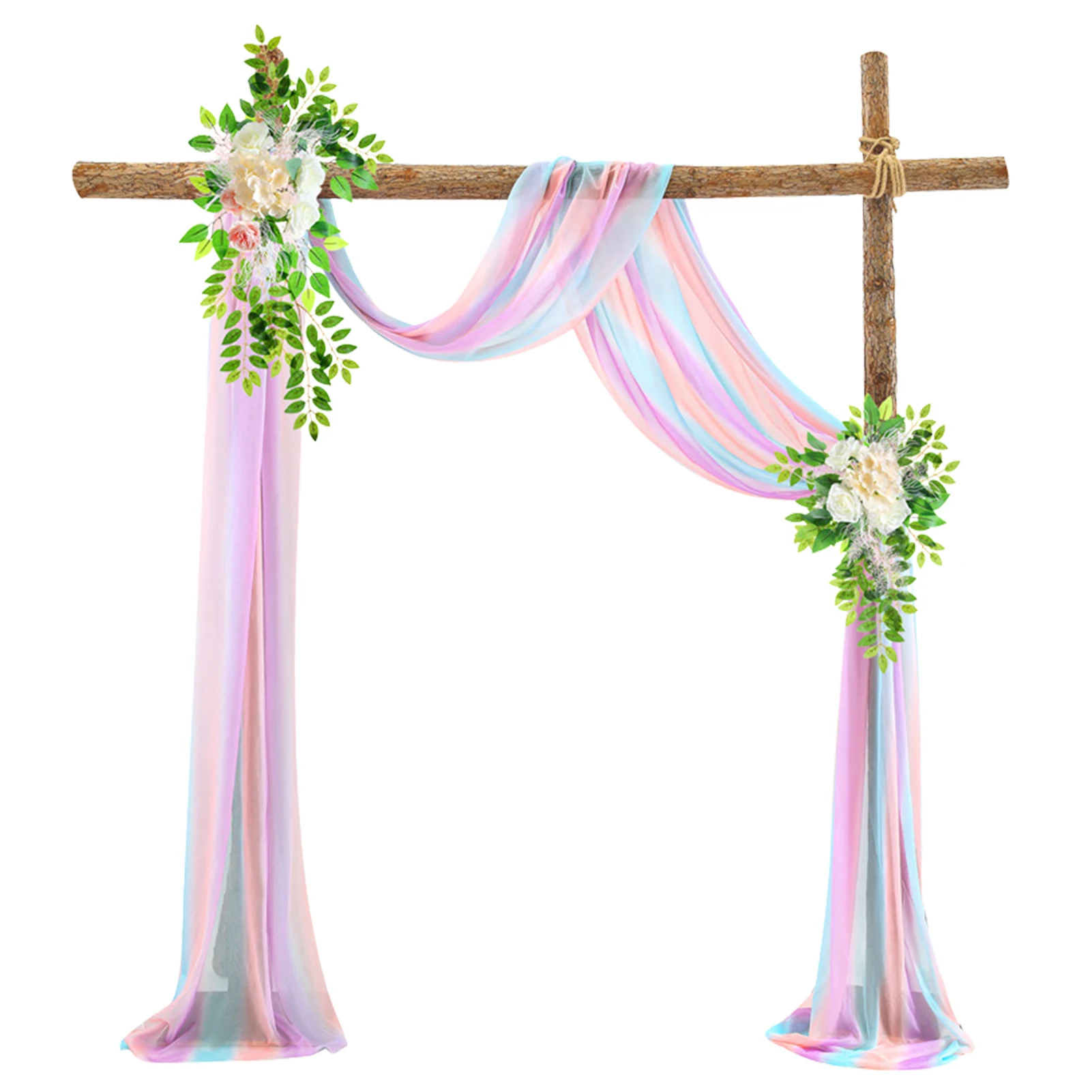 Wedding Arch Decorative Tulle Wedding Arch Draping Fabric Decorative Drapery Chiffon Decorations Backdrop Curtains Tulle For
Wedding Arch Decorative Tulle Wedding Arch Draping Fabric Decorative Drapery Chiffon Decorations Backdrop Curtains Tulle For