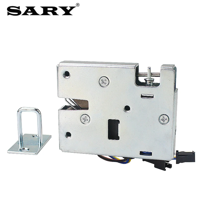 XG07H Zinc alloy wear-resistant and durable rust-proof electromagnetic lock DC12V express cabinet smart locker door lock
XG07H Zinc alloy wear-resistant and durable rust-proof electromagnetic lock DC12V express cabinet smart locker door lock