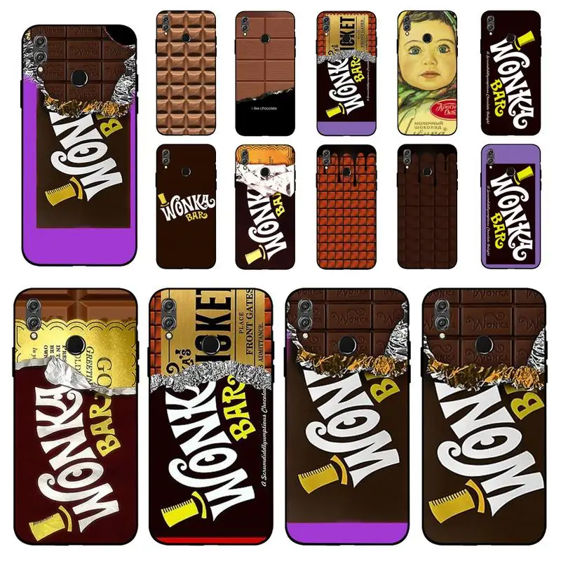 MaiYaCa alenka bar chocolate Phone Case for Huawei Honor 10 i 8X C 5A 20 9 10 30 lite pro Voew 10 20 V30
MaiYaCa alenka bar chocolate Phone Case for Huawei Honor 10 i 8X C 5A 20 9 10 30 lite pro Voew 10 20 V30