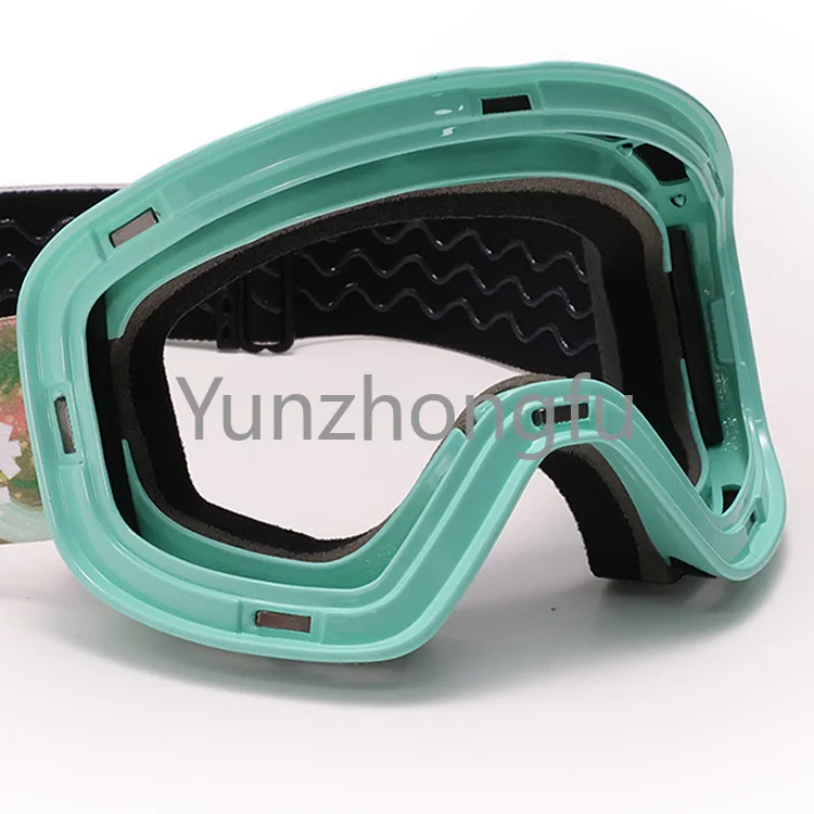 Julong 2022 Big Wholesale Custom Logo Snow Skiing Ski Goggles Cover for Outdoor Windproof
Julong 2022 Big Wholesale Custom Logo Snow Skiing Ski Goggles Cover for Outdoor Windproof