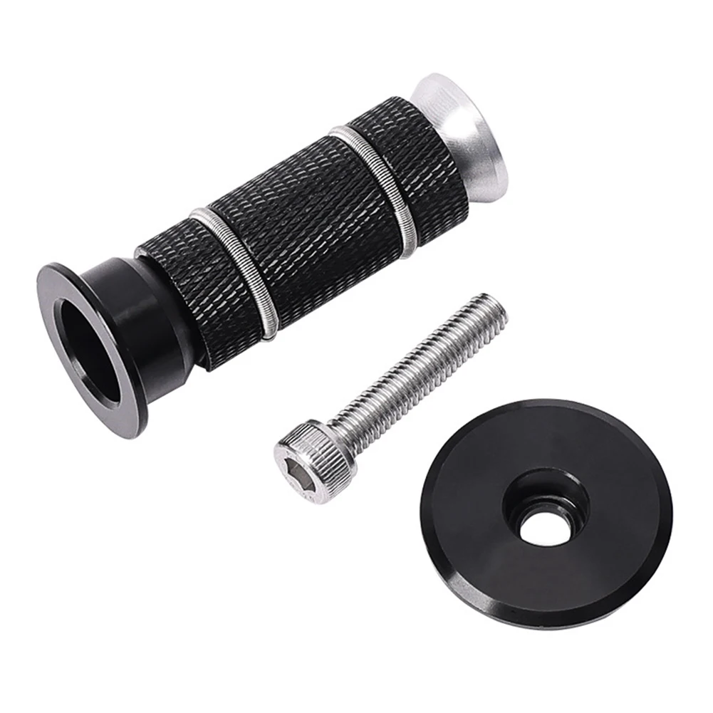 19-21MM Bicycle Front Fork Expansion Sun Flower Suspension Core Special Handle Cover Road Mountainous Cycling Accessories
19-21MM Bicycle Front Fork Expansion Sun Flower Suspension Core Special Handle Cover Road Mountainous Cycling Accessories