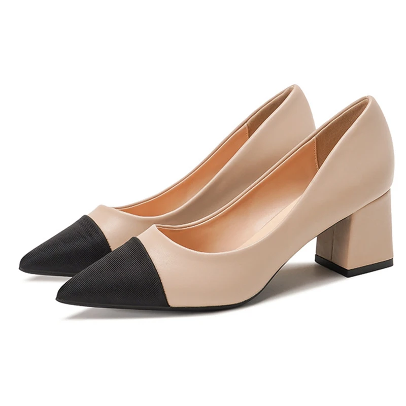 Mixed Color Mary Jane Shoes for Girls Pumps Women Shoes On Heels Fashion Luxury Designer Shoes Women 2022 Muaddi Heels Pumps New
Mixed Color Mary Jane Shoes for Girls Pumps Women Shoes On Heels Fashion Luxury Designer Shoes Women 2022 Muaddi Heels Pumps New