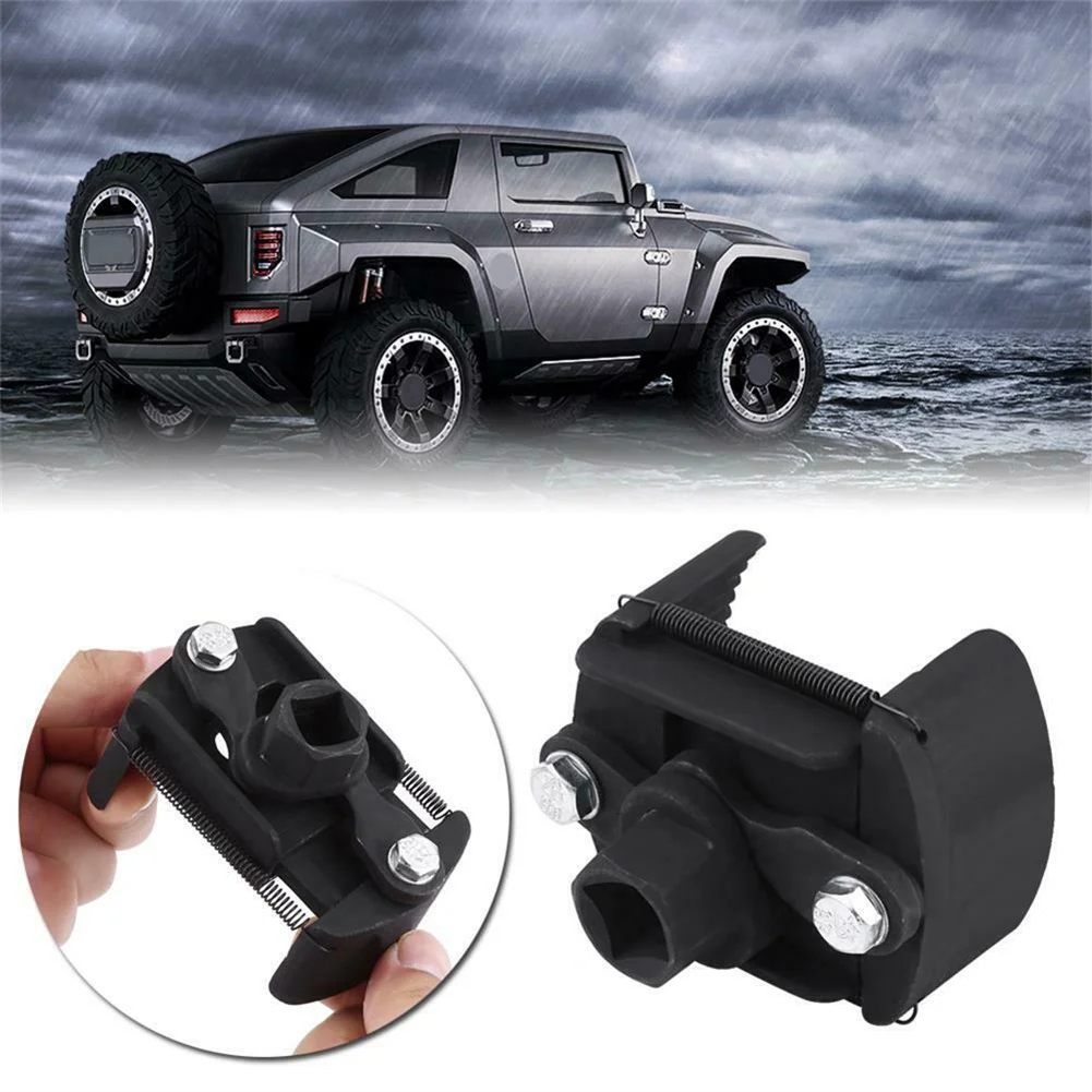 1Pcs 2-claw Car Oil Filter Wrench Adjustable Housing Fuel Remover Removal Tool Universal 80-105mm High Quality
1Pcs 2-claw Car Oil Filter Wrench Adjustable Housing Fuel Remover Removal Tool Universal 80-105mm High Quality