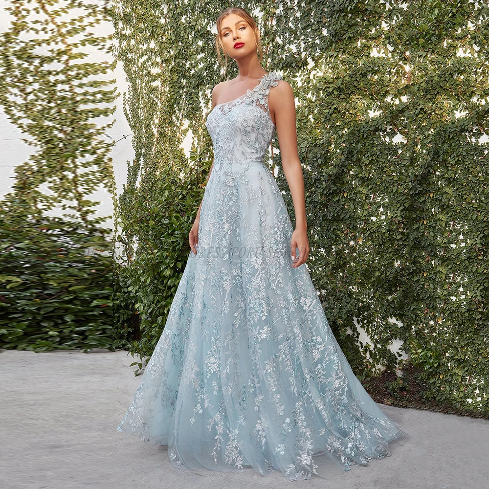 Evening Dresses For Weddings Long Luxury 2022 Floor Length One Shoulder Glitter Seequin Lace Formal Party Gown Birthday Pageant
Evening Dresses For Weddings Long Luxury 2022 Floor Length One Shoulder Glitter Seequin Lace Formal Party Gown Birthday Pageant