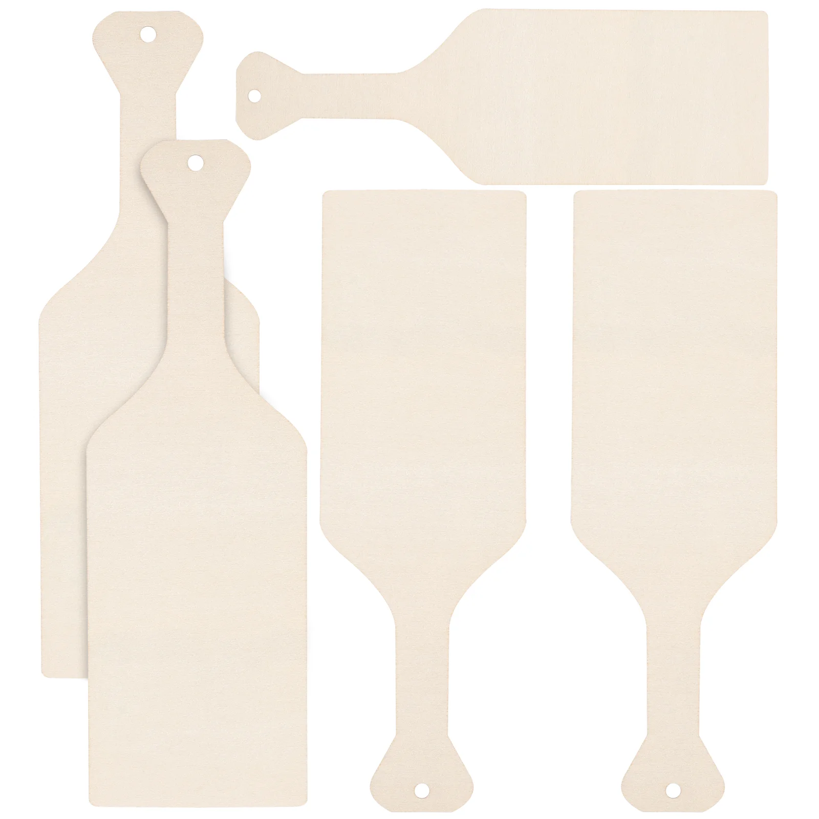 5pcs Unfinished Chopping Board for Painting DIY Crafts Kitchen Home Decor Small Wood Cutting Board
5pcs Unfinished Chopping Board for Painting DIY Crafts Kitchen Home Decor Small Wood Cutting Board