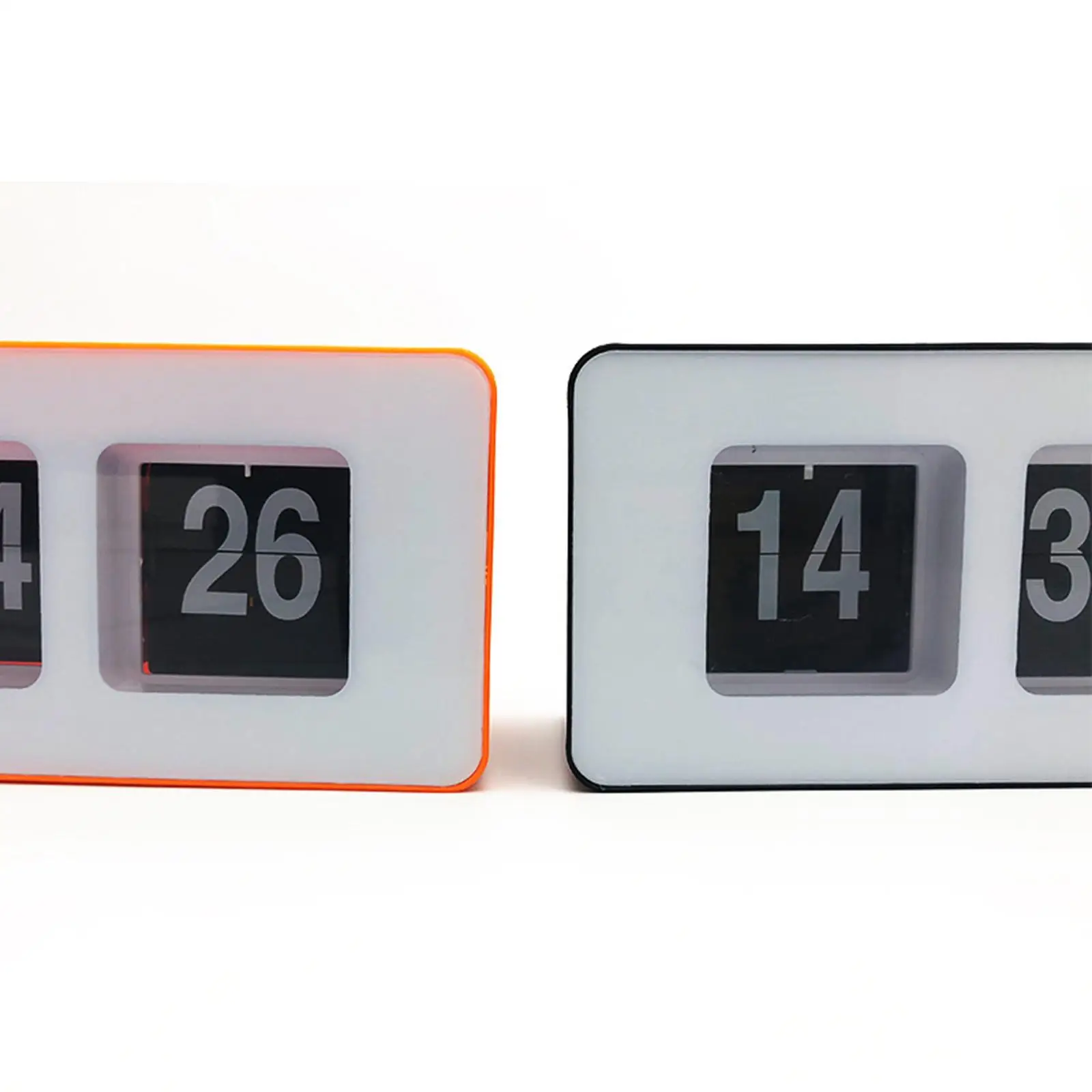 Classic Retro Vintage Auto Flip Clock Internal Gear Operated Desk Table Clock for Home School Office Bedroom Decoration
Classic Retro Vintage Auto Flip Clock Internal Gear Operated Desk Table Clock for Home School Office Bedroom Decoration