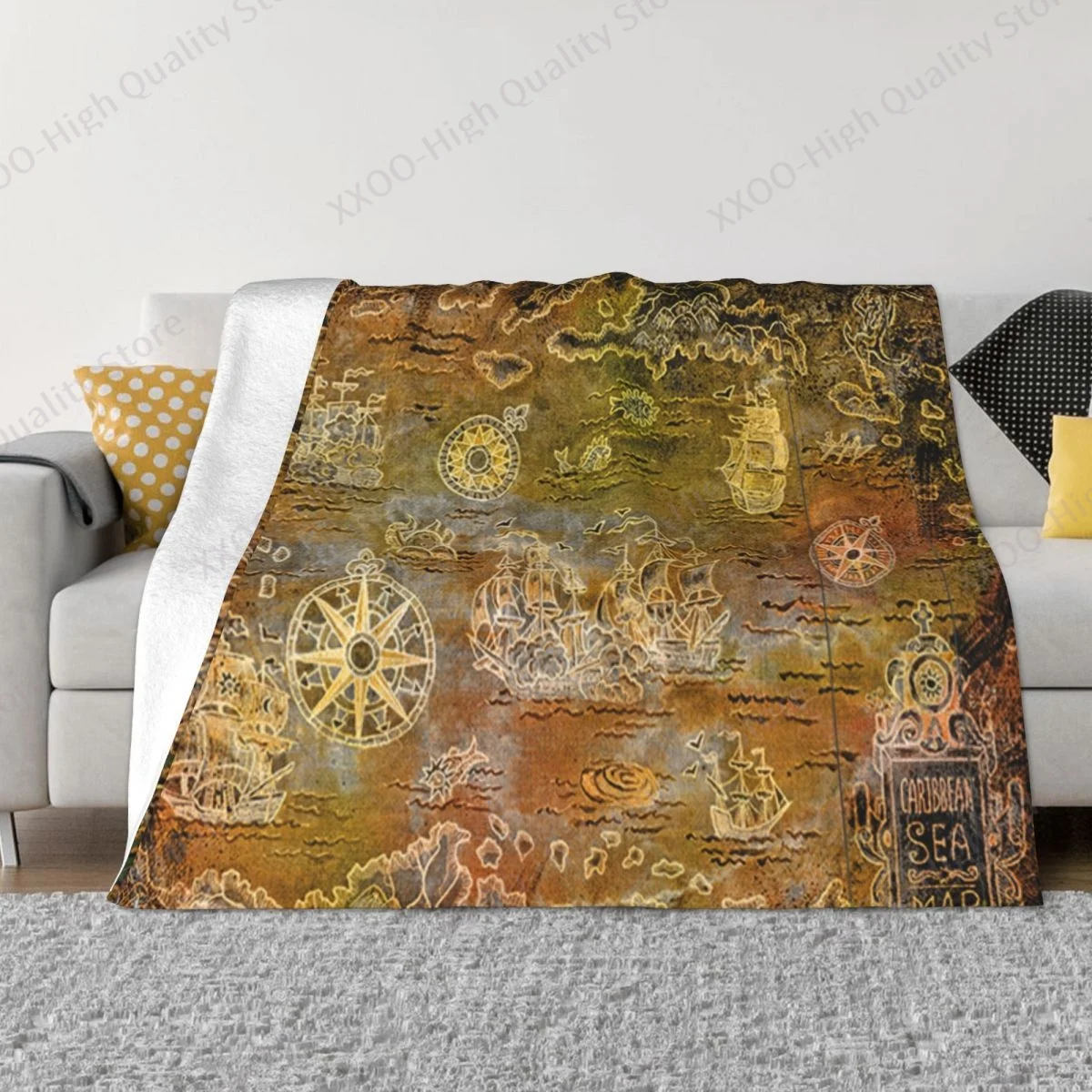 World Map HD 3d Sofa Bed Blanket Super Soft Warm Fine Wool Comfort Plush Blanket Flannel Sherpa Blanket
World Map HD 3d Sofa Bed Blanket Super Soft Warm Fine Wool Comfort Plush Blanket Flannel Sherpa Blanket
