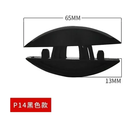 P14 P15 Minimalist Furniture Cabinet Wardrobe Accessories 2-in-1 Invisible Connector Quick-Fit Removable Fastener P10 P18 100PCS
P14 P15 Minimalist Furniture Cabinet Wardrobe Accessories 2-in-1 Invisible Connector Quick-Fit Removable Fastener P10 P18 100PCS