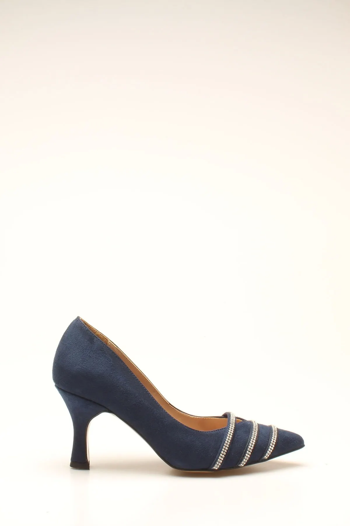 Fashion Style Navy Blue Suede Stone women's Casual Shoes Casual Classic Shoes
Fashion Style Navy Blue Suede Stone women's Casual Shoes Casual Classic Shoes