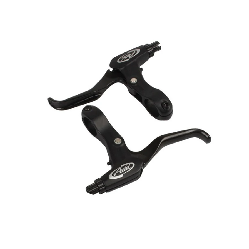 Brake Avid FR5 Aluminum Alloy V-brake Disc Brakes Lever Mountain Bike Bicycle Handle Crank Black Bicycle Brake Handle Bike Parts
Brake Avid FR5 Aluminum Alloy V-brake Disc Brakes Lever Mountain Bike Bicycle Handle Crank Black Bicycle Brake Handle Bike Parts