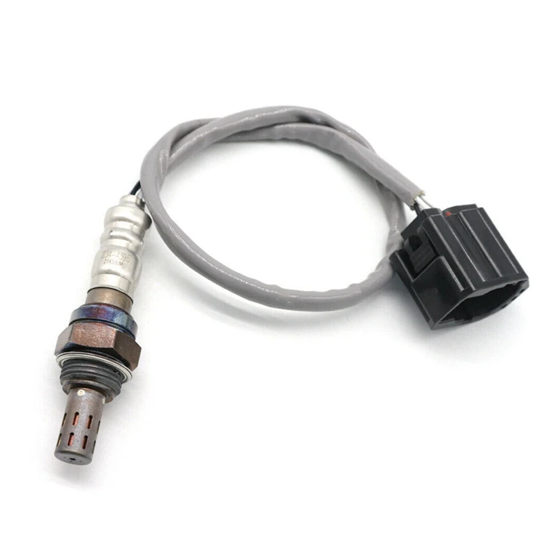 LF66-18-861B LF66-18-861C 234-4396 O2 Oxygen Sensor For Mazda 3 BK 5 CR 1.8 2.0L Premacy 1.3 2003-2010
LF66-18-861B LF66-18-861C 234-4396 O2 Oxygen Sensor For Mazda 3 BK 5 CR 1.8 2.0L Premacy 1.3 2003-2010
