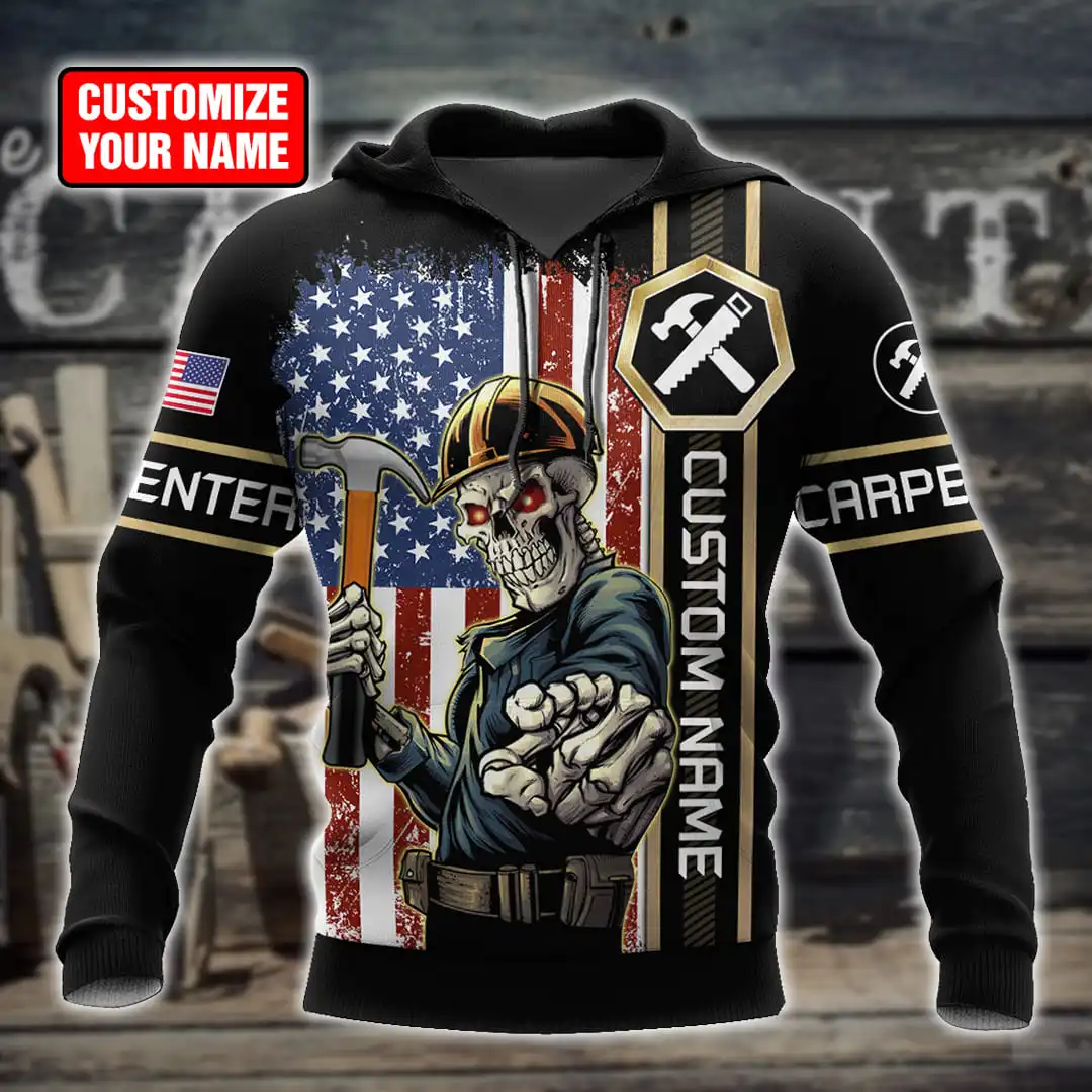 Autumn and Winter Woodworking 3D Printing 2022 New Men's Casual Hoodie Sweatshirt Zipper Hooded/Women's Yuanjuku Street Style 01
Autumn and Winter Woodworking 3D Printing 2022 New Men's Casual Hoodie Sweatshirt Zipper Hooded/Women's Yuanjuku Street Style 01