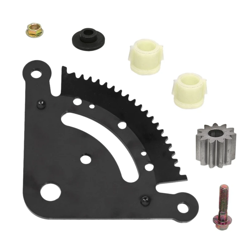 Steering Sector Pinion Gear Rebuild Kit For John Deere L Series Lawn Tractors GX20052BLE GX20053 GX20054 GX21994
Steering Sector Pinion Gear Rebuild Kit For John Deere L Series Lawn Tractors GX20052BLE GX20053 GX20054 GX21994
