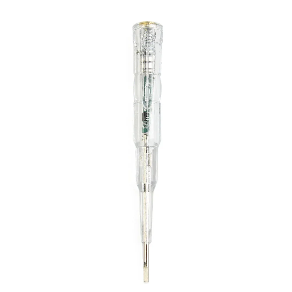 1/2Pcs Intelligent Voltage Tester Pen Induction Digital Power Detector Pencil Electric Screwdriver Probe Circuit Indicator
1/2Pcs Intelligent Voltage Tester Pen Induction Digital Power Detector Pencil Electric Screwdriver Probe Circuit Indicator