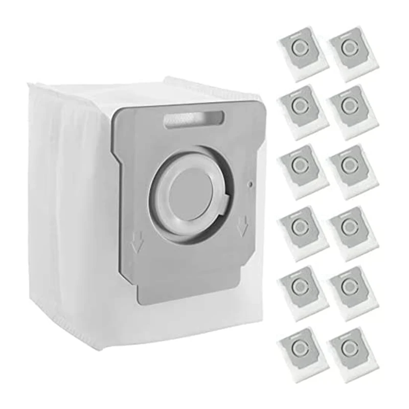 12PCS For Irobot Roomba Parts For I4+(4552) I6+(6550) I7+/J7+(7550) I8+(8550) S9+(9550) I3 I4 I6 I7 J7 I8 S9
12PCS For Irobot Roomba Parts For I4+(4552) I6+(6550) I7+/J7+(7550) I8+(8550) S9+(9550) I3 I4 I6 I7 J7 I8 S9