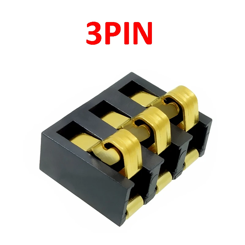 Держатель батареи JCD 5A 2/3/4/5/6 pin
Держатель батареи JCD 5A 2/3/4/5/6 pin