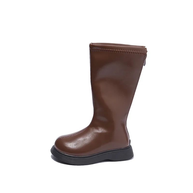 Детские ботинки CUZULLAA, зимние теплые ботинки, новые высокие ботинки для девочек, осенне-зимняя обувь, хлопковая обувь для малышей, коричневые...
Детские ботинки CUZULLAA, зимние теплые ботинки, новые высокие ботинки для девочек, осенне-зимняя обувь, хлопковая обувь для малышей, коричневые...