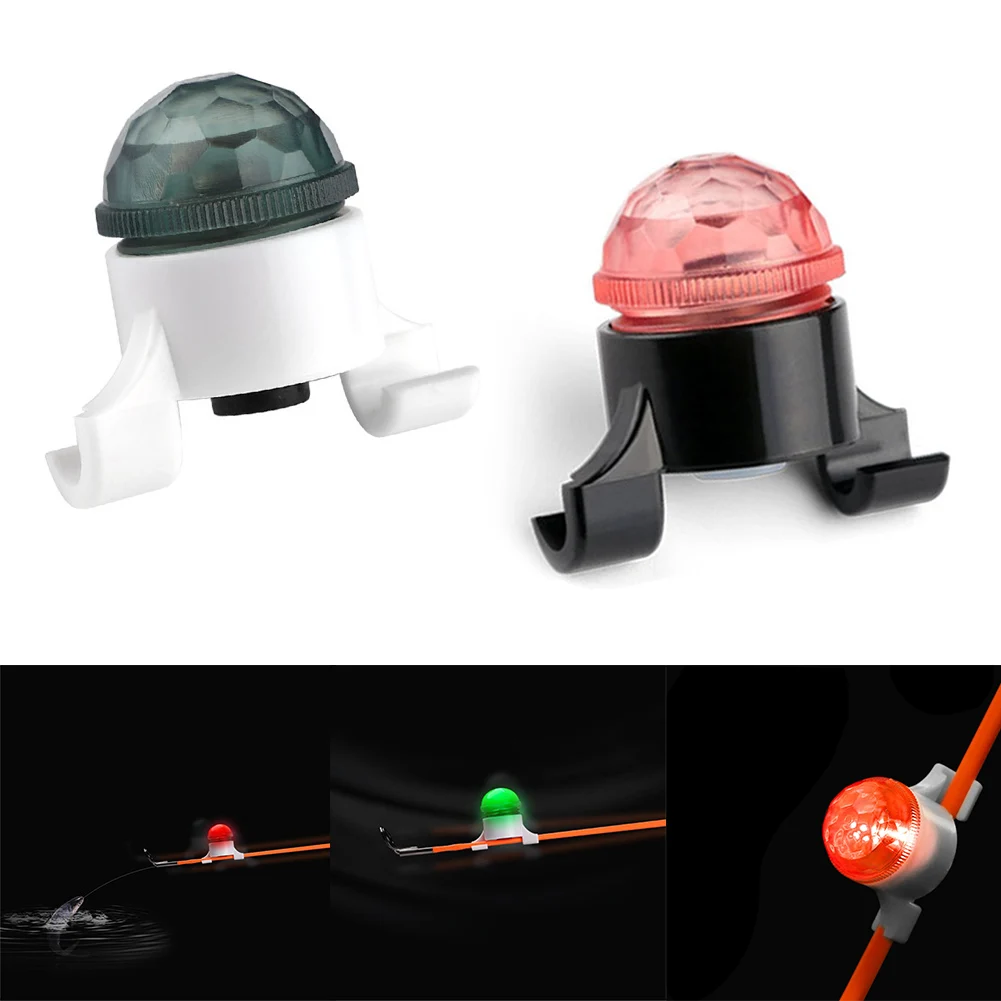 Fishing Alarm Sea Pole Flash Sensor High Sensitivity Fishing Alarm Lamp Bell Intelligent Sensing Inertial Sensing Device
Fishing Alarm Sea Pole Flash Sensor High Sensitivity Fishing Alarm Lamp Bell Intelligent Sensing Inertial Sensing Device