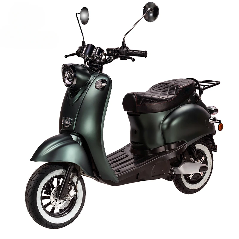 European American Market Disc Brake 2 Wheel Personal Transporter Cheap Price 2000w Electric Scooter
European American Market Disc Brake 2 Wheel Personal Transporter Cheap Price 2000w Electric Scooter