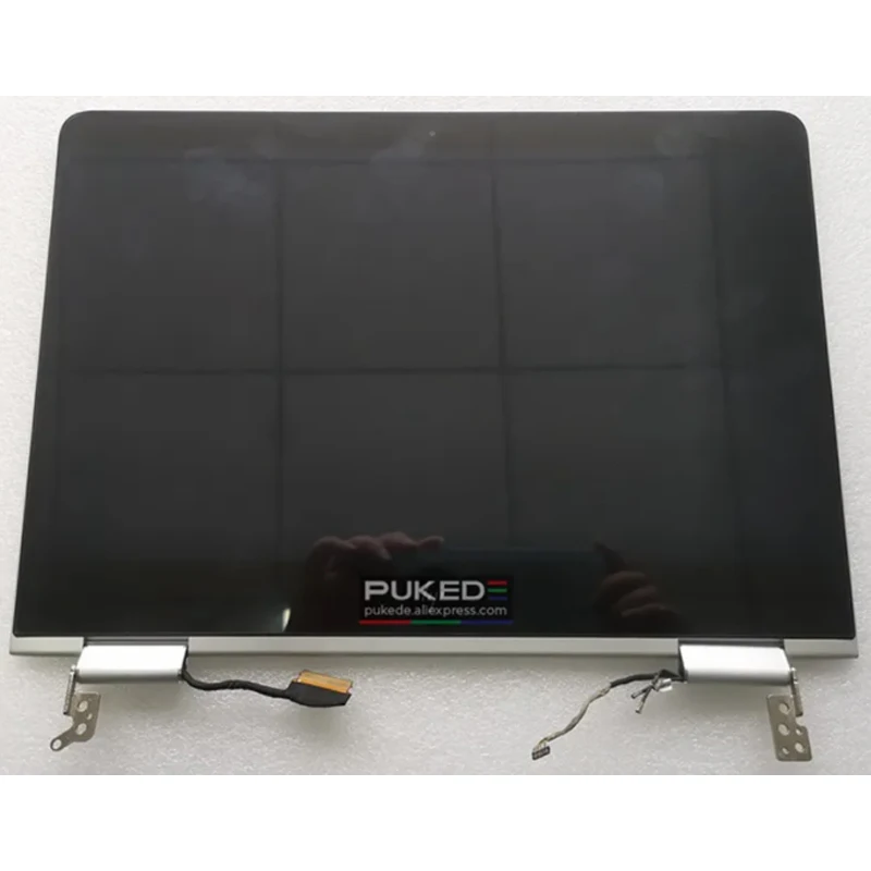 For HP Spectre X360 13-W series 13-w010nf 13-w023dx LCD screen touch digitizer full assembly 13.3"laptop FHD 1920x1080
For HP Spectre X360 13-W series 13-w010nf 13-w023dx LCD screen touch digitizer full assembly 13.3"laptop FHD 1920x1080