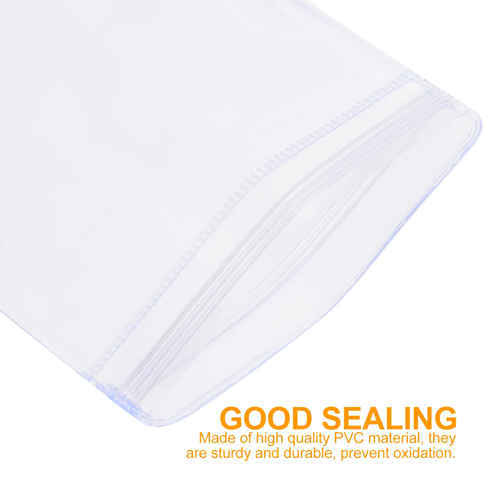 100pcs Portable Multi-use Necklace Earring Jewelry Bracelet Sealing Bag Sealed Bags Sealed Pouch
100pcs Portable Multi-use Necklace Earring Jewelry Bracelet Sealing Bag Sealed Bags Sealed Pouch
