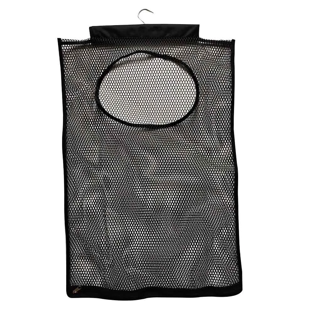 Dirty Clothes Cleaning Over Door Bathroom Laundry Hamper Durable Folding Hanging Portable Storage Bag Mesh Space Saving Home
Dirty Clothes Cleaning Over Door Bathroom Laundry Hamper Durable Folding Hanging Portable Storage Bag Mesh Space Saving Home