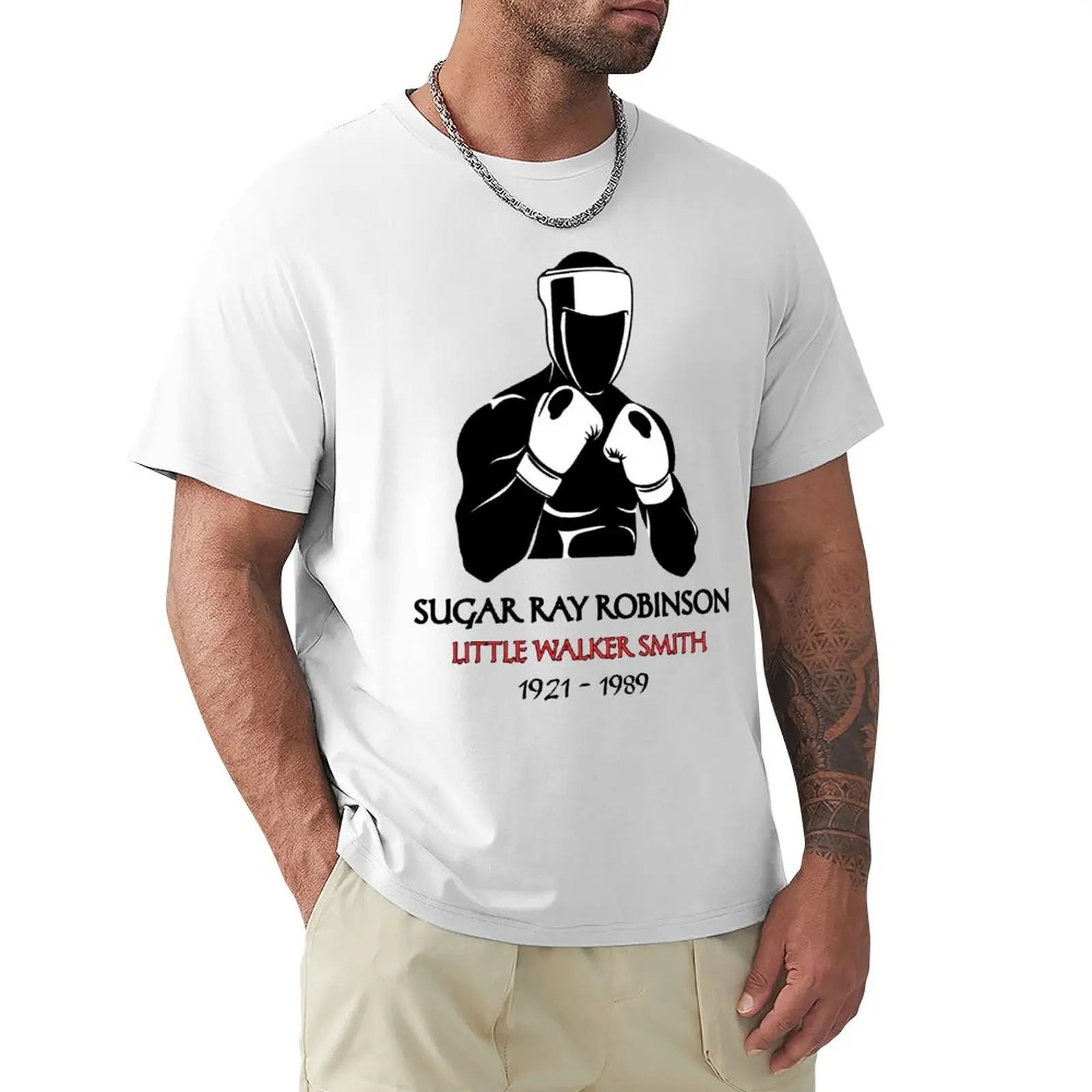 US USA 5 Sugars And Rays And Robinsons America Boxing Sports T-shirts Graphic Championship Fitness High Grade Eur Size
US USA 5 Sugars And Rays And Robinsons America Boxing Sports T-shirts Graphic Championship Fitness High Grade Eur Size
