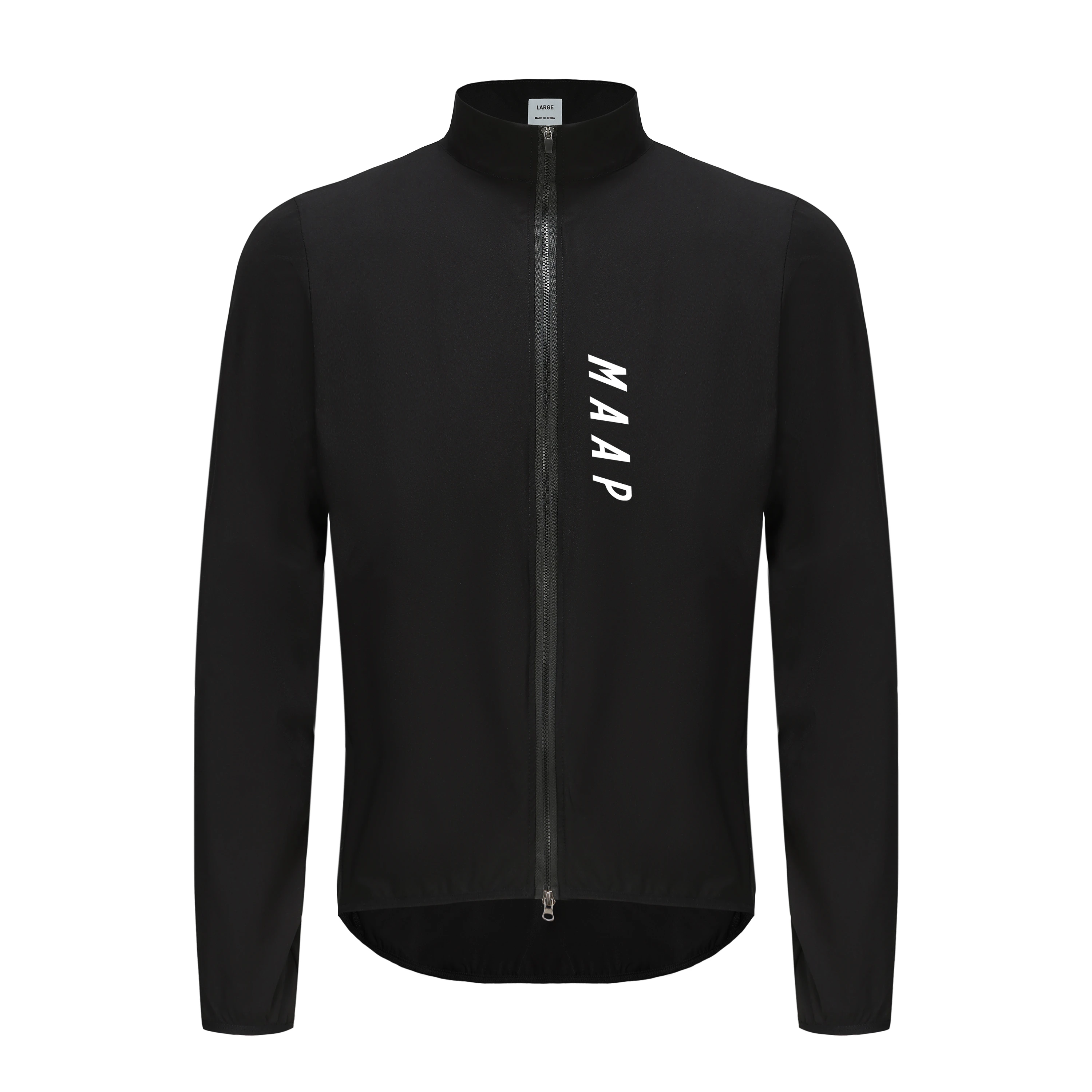 MAAP 2023 Men Windproof Waterproof Lightweight Cycling Long Sleeve Jacket Shirt Mtb Wear Bike Uniform Bicycle Jerseys Clothing
MAAP 2023 Men Windproof Waterproof Lightweight Cycling Long Sleeve Jacket Shirt Mtb Wear Bike Uniform Bicycle Jerseys Clothing
