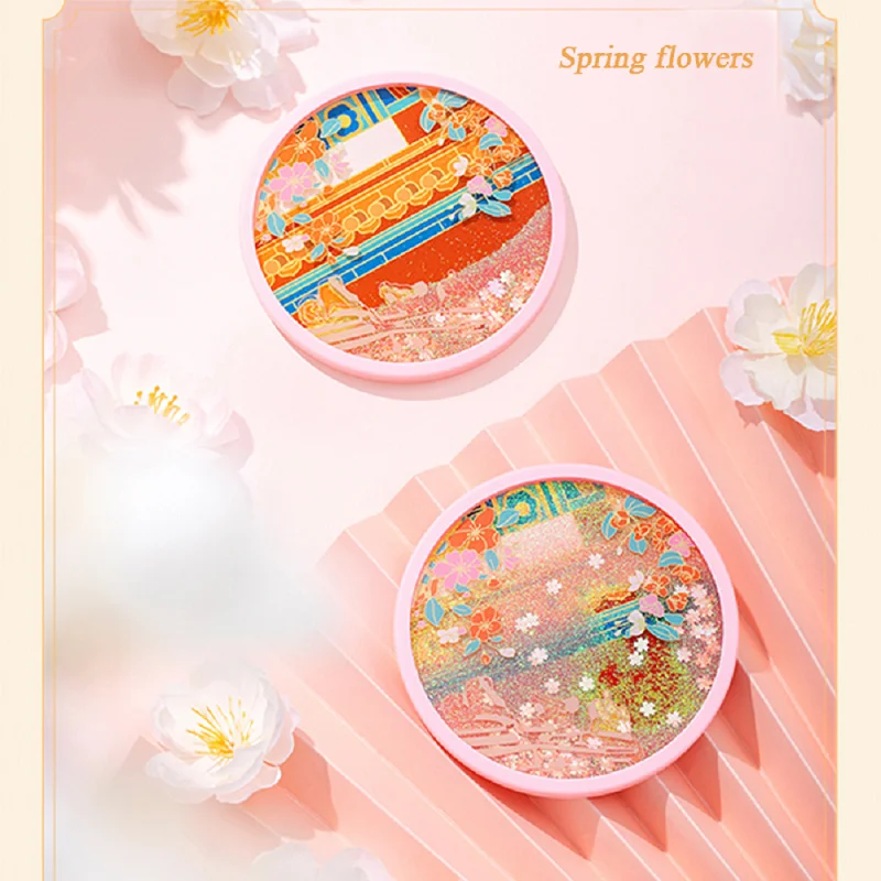 Silicone Coaster Utensils Kitchen Dishes Heat Insulation Placemats Tea Coffee Cup Pad Waterproof Non-slip Drink Mat Present Gift
Silicone Coaster Utensils Kitchen Dishes Heat Insulation Placemats Tea Coffee Cup Pad Waterproof Non-slip Drink Mat Present Gift