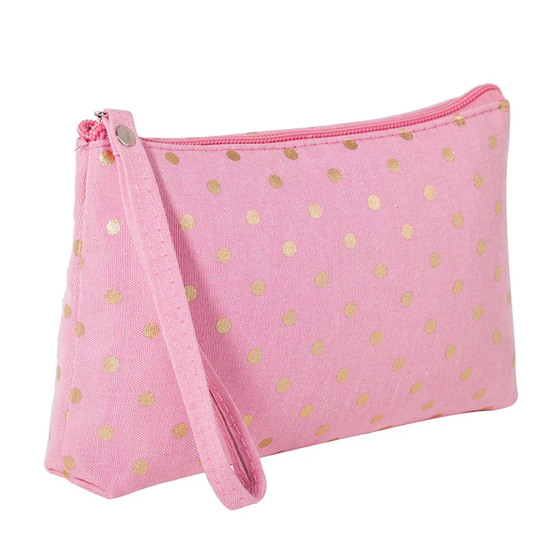 Large Capacity Canvas Women Cosmetic Bag Toiletries Storage Organizer Waterproof Makeup Bag Portable Wash Bag Zipper Pouch
Large Capacity Canvas Women Cosmetic Bag Toiletries Storage Organizer Waterproof Makeup Bag Portable Wash Bag Zipper Pouch