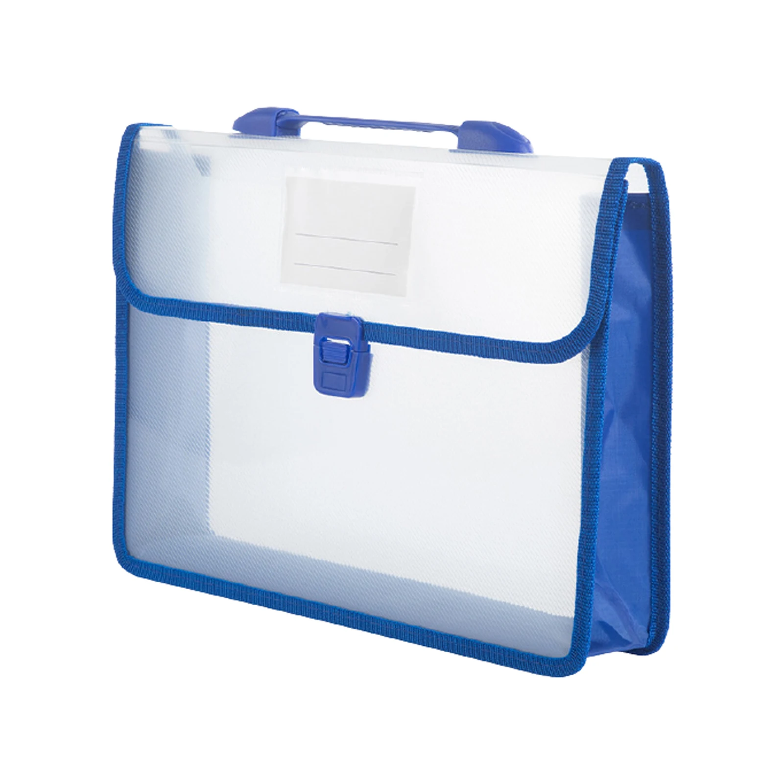 A4 Student With Handle School Label Home Storage Bag PP Dustproof Waterproof File Folder Buckle Closure Thickened Large Capacity
A4 Student With Handle School Label Home Storage Bag PP Dustproof Waterproof File Folder Buckle Closure Thickened Large Capacity