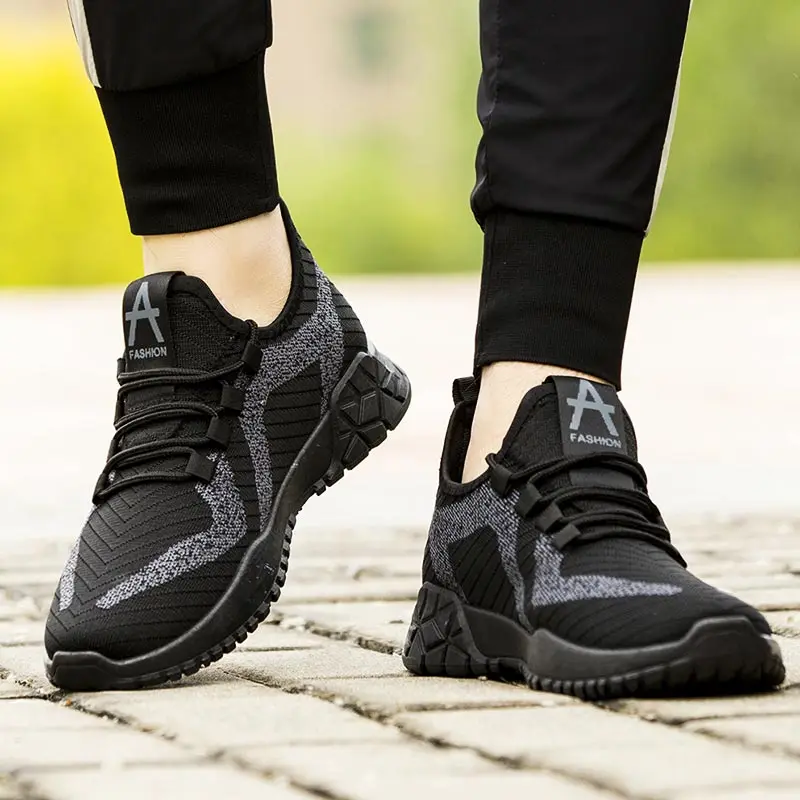 mesh breathable Mans Sport Shoes Plus Suze Sneakers For Men Running Size 9 Tqg Sports Shoes Sneakers Men 2022 Vulcanization
mesh breathable Mans Sport Shoes Plus Suze Sneakers For Men Running Size 9 Tqg Sports Shoes Sneakers Men 2022 Vulcanization